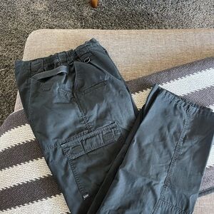 COPY - 5.11 Taclite pro pants men’s 32x34 black